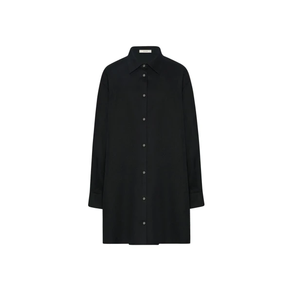 The Row Luka Shirt