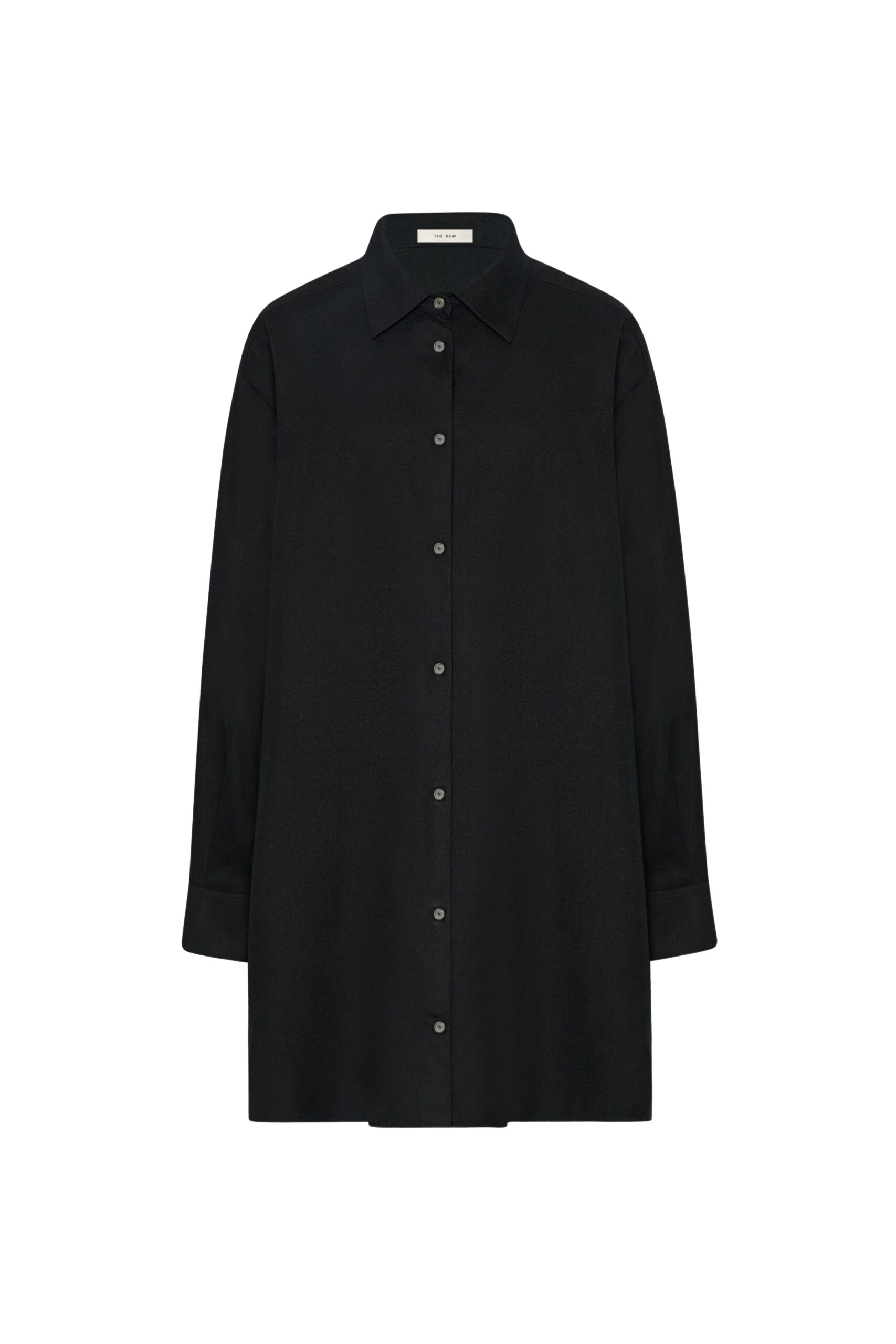 The Row Luka Shirt
