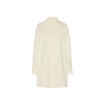The Row Luka Shirt - Tops - Luxury Ready-to-Wear at Coveti