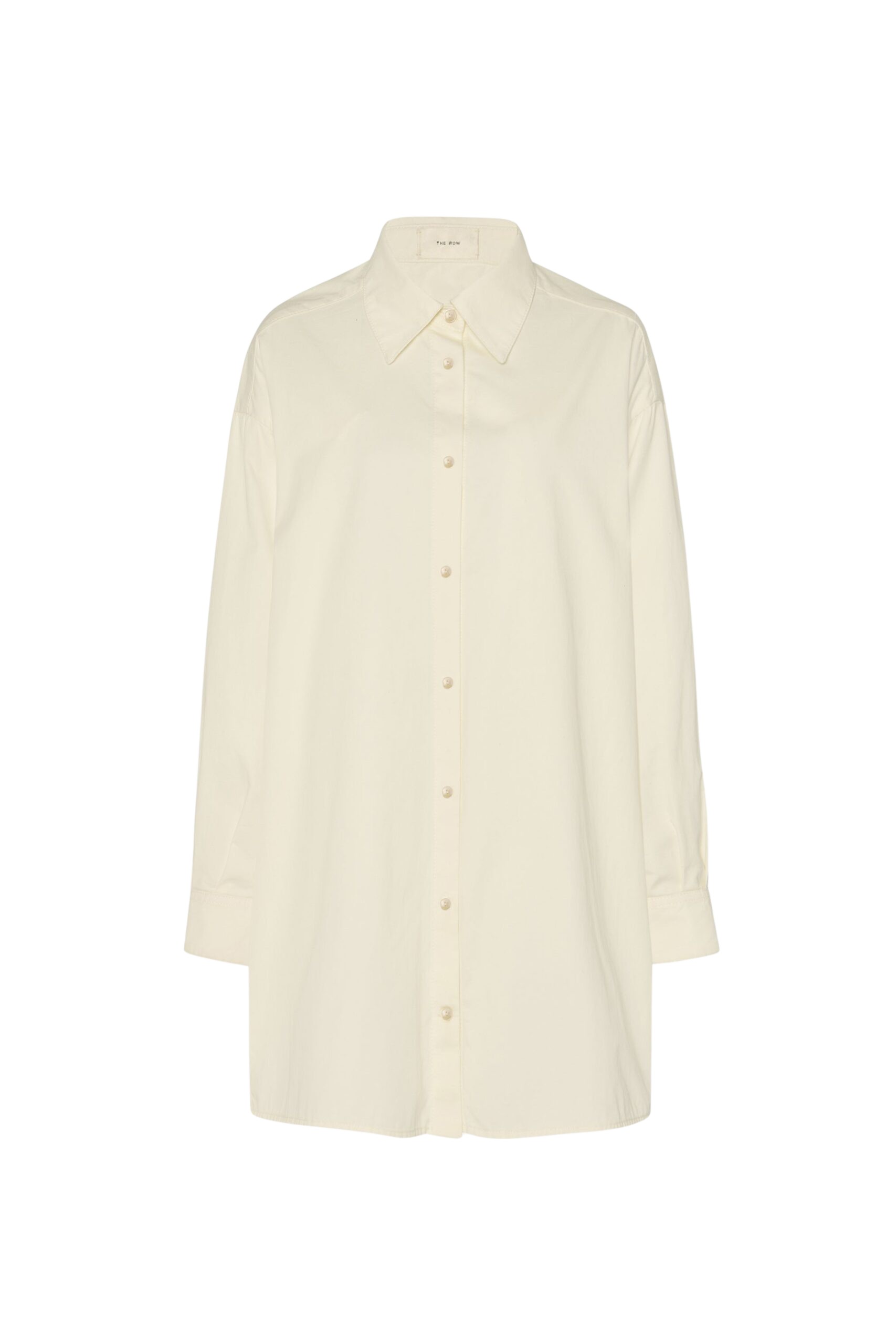 The Row Luka Shirt