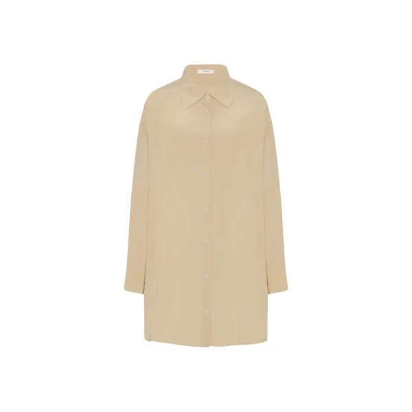 The Row Luka Shirt