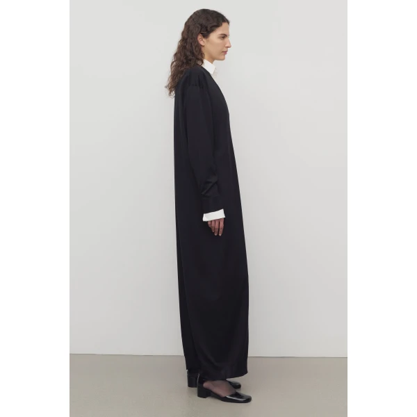 The Row Luza Dress, view 4