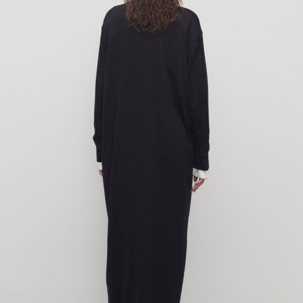 The Row Luza Dress - Dresses - Luxury Ready-to-Wear at Coveti