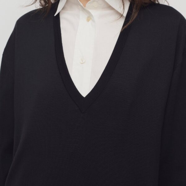 The Row Luza Dress - Dresses - Luxury Ready-to-Wear at Coveti