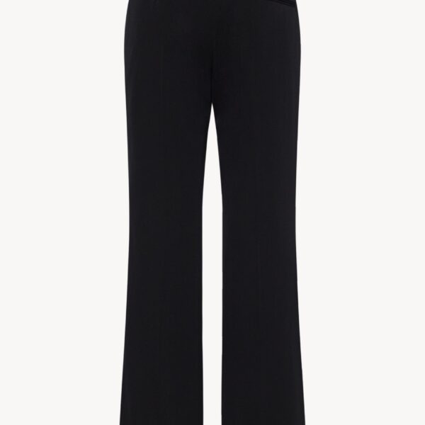The Row Lyndi Pant - Pants - Luxury Ready-to-Wear at Coveti