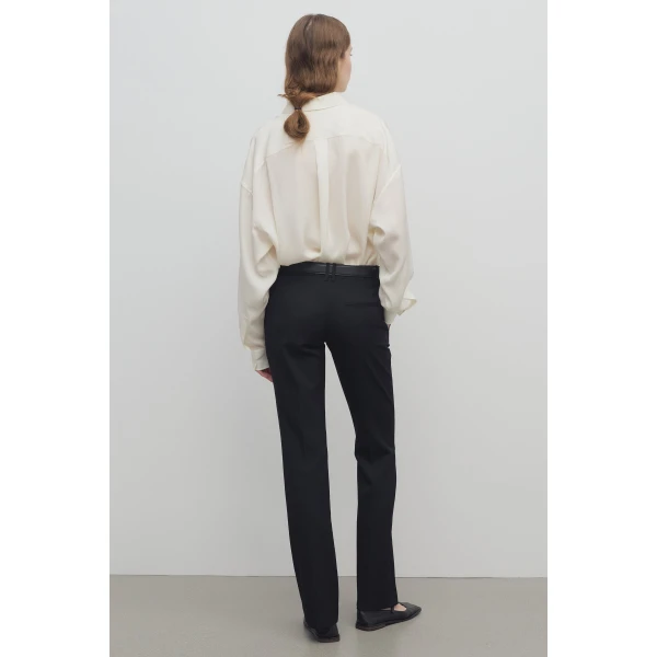 The Row Lyndi Pant, view 5