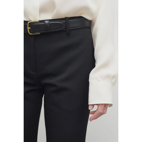 The Row Lyndi Pant, view 6