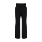 The Row Lyndi Pant - Pants - Luxury Ready-to-Wear at Coveti