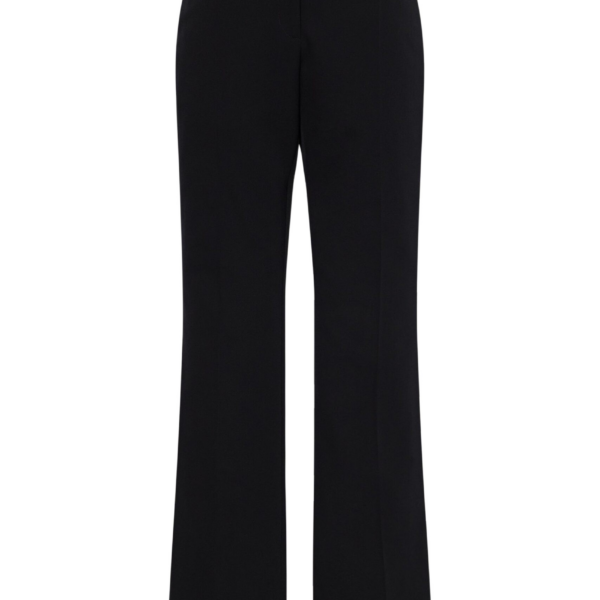 The Row Lyndi Pant - Pants - Luxury Ready-to-Wear at Coveti