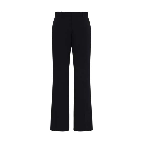 The Row Lyndi Pant - Pants - Luxury Ready-to-Wear at Coveti