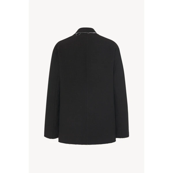 The Row Lysandre Jacket, view 2
