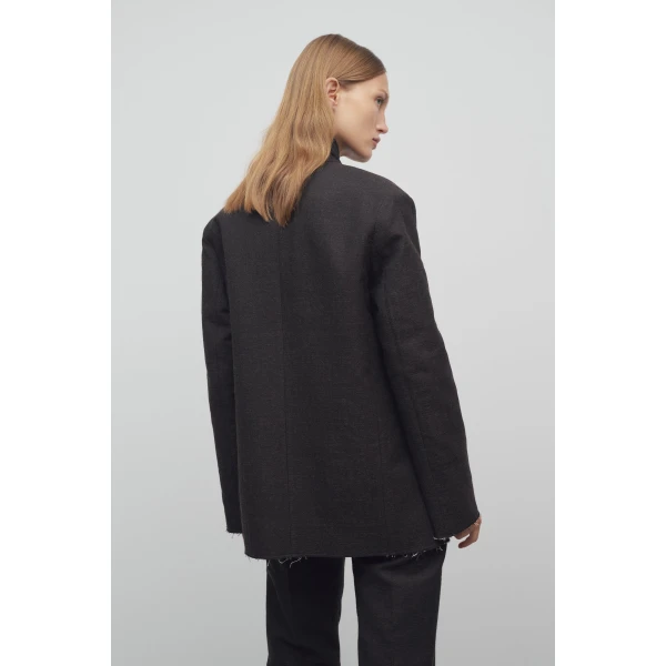 The Row Lysandre Jacket, view 5