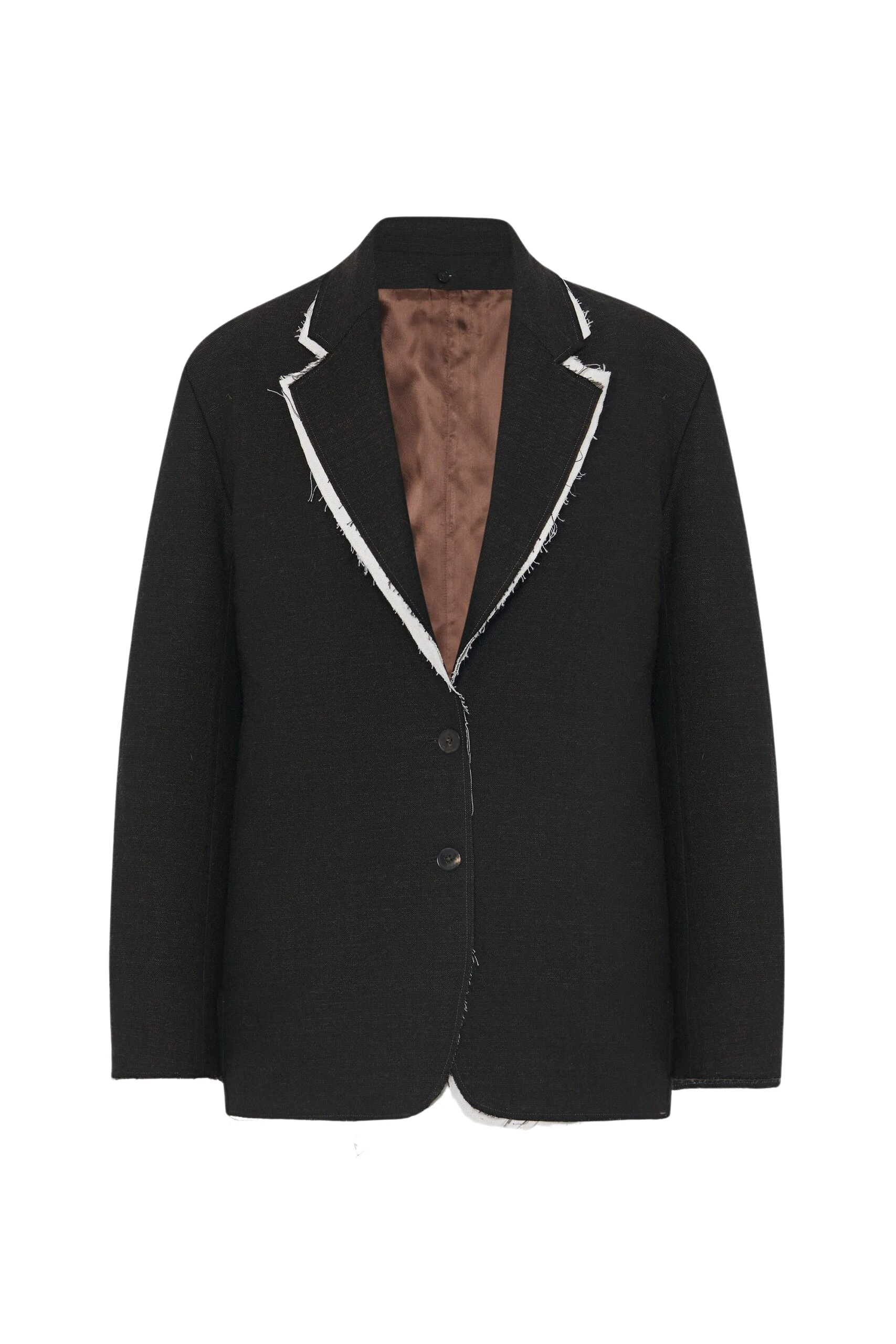 The-Row-Lysandre-Jacket-coveti-scaled34324_nobg The Row Lysandre Jacket - Jackets - Luxury Ready-to-Wear at Coveti