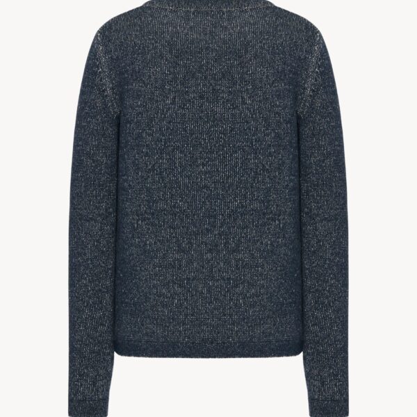 The Row Lyse Sweater - Knitwear - Luxury Ready-to-Wear at Coveti