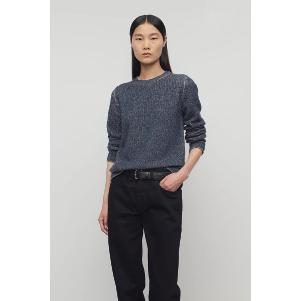 The Row Lyse Sweater, view 3