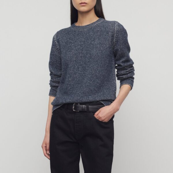 The Row Lyse Sweater - Knitwear - Luxury Ready-to-Wear at Coveti