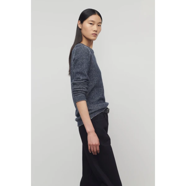 The Row Lyse Sweater, view 4