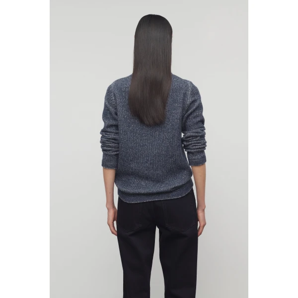 The Row Lyse Sweater, view 5