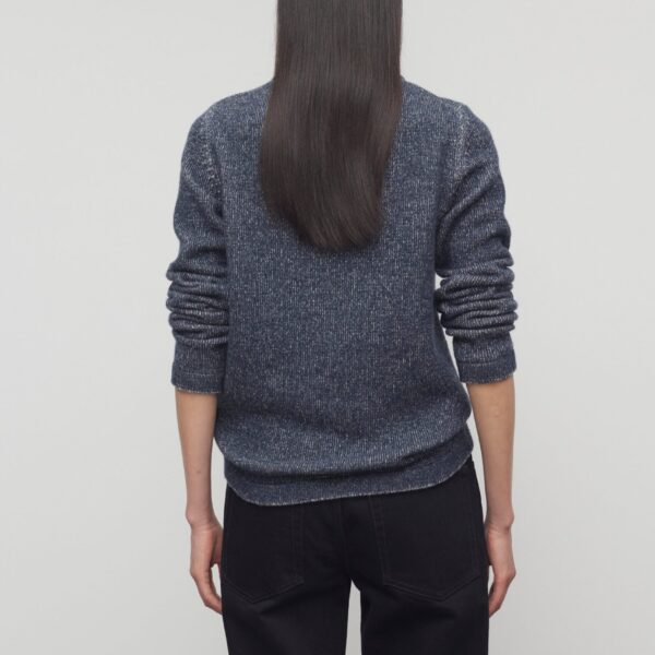 The Row Lyse Sweater - Knitwear - Luxury Ready-to-Wear at Coveti