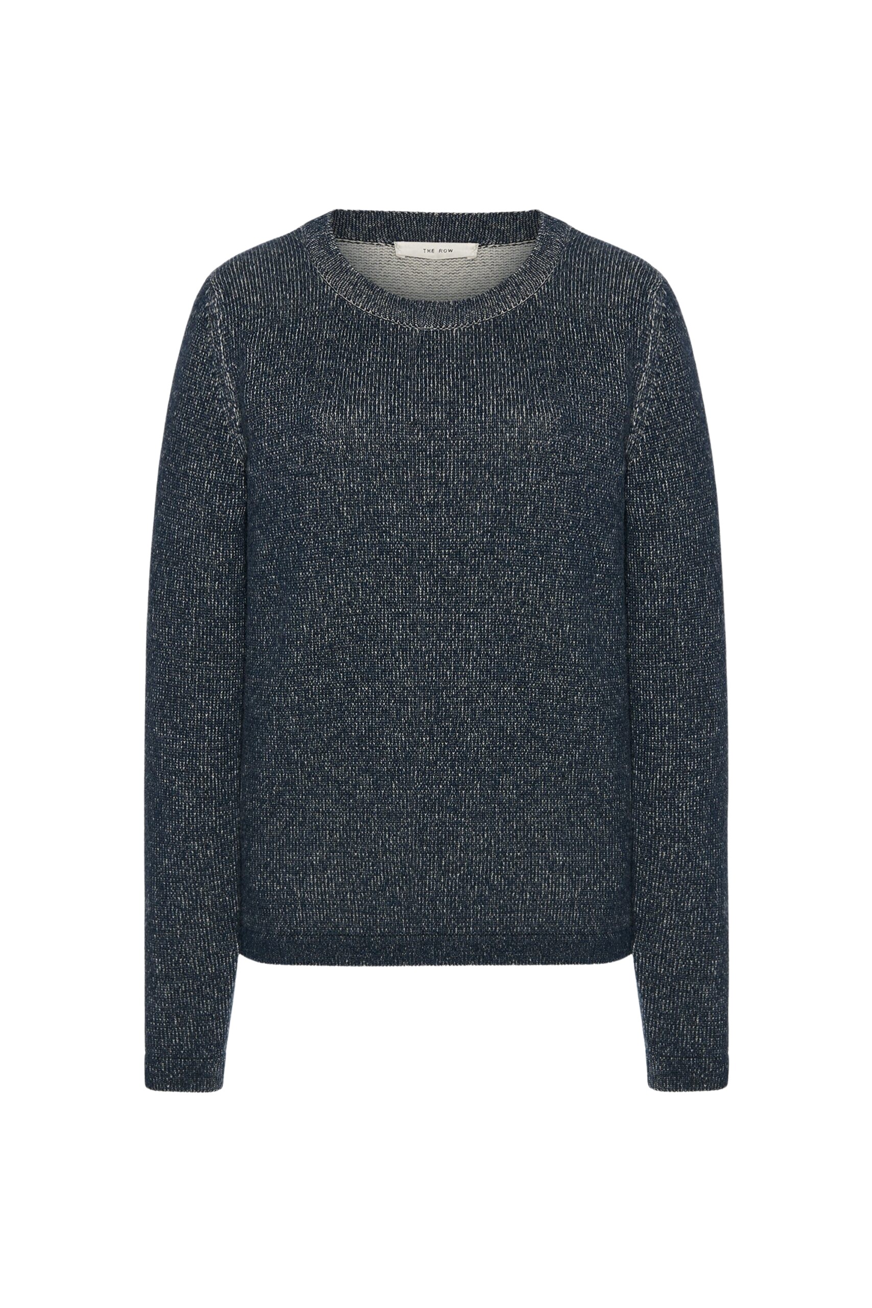 The Row Lyse Sweater - Knitwear - Luxury Ready-to-Wear at Coveti