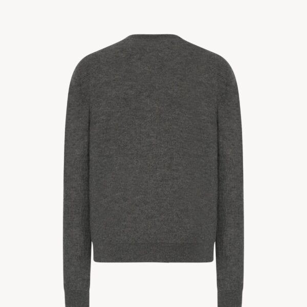 The Row Madero Cardigan - Knitwear - Luxury Ready-to-Wear at Coveti
