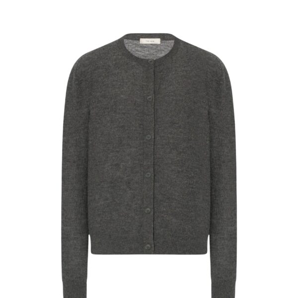The Row Madero Cardigan - Knitwear - Luxury Ready-to-Wear at Coveti