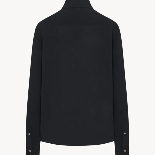 The Row Maigret Shirt - Tops - Luxury Ready-to-Wear at Coveti