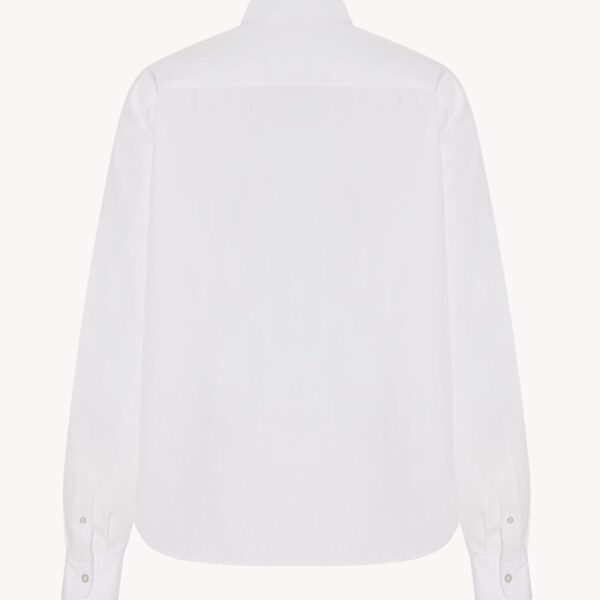The Row Maigret Shirt - Tops - Luxury Ready-to-Wear at Coveti