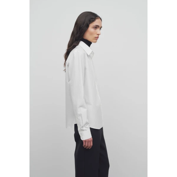 The Row Maigret Shirt, view 4