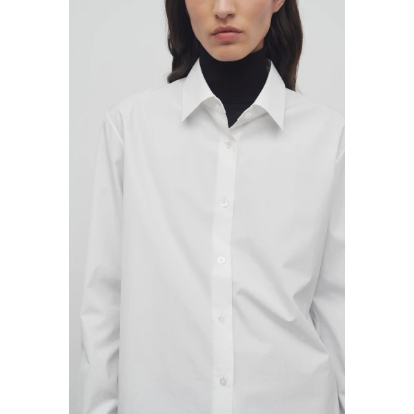 The Row Maigret Shirt, view 6