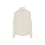 The Row Maigret Shirt - Tops - Luxury Ready-to-Wear at Coveti