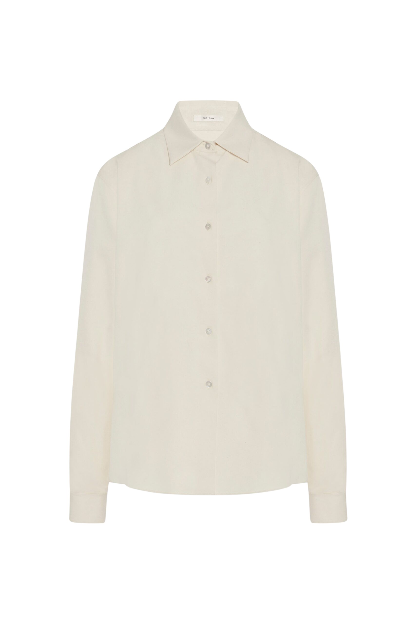 The Row Maigret Shirt