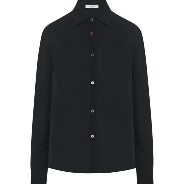 The Row Maigret Shirt - Tops - Luxury Ready-to-Wear at Coveti