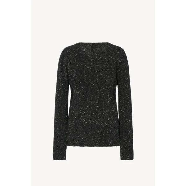 The Row Maira Sweater, view 2
