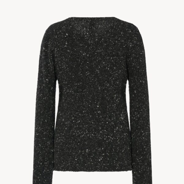 The Row Maira Sweater - Knitwear - Luxury Ready-to-Wear at Coveti