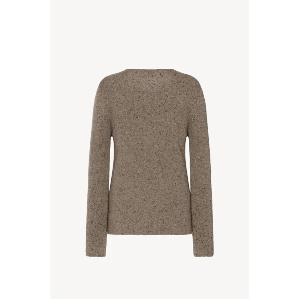 The Row Maira Sweater, view 2