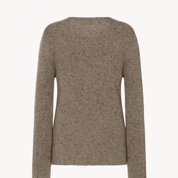 The Row Maira Sweater - Knitwear - Luxury Ready-to-Wear at Coveti