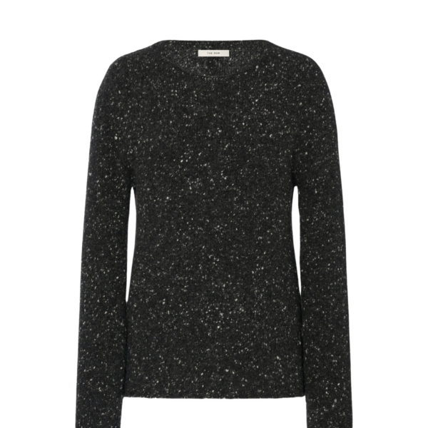The Row Maira Sweater - Knitwear - Luxury Ready-to-Wear at Coveti