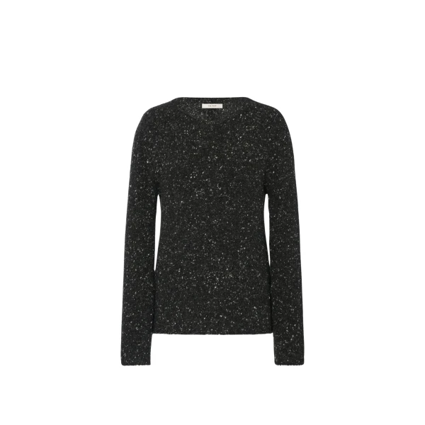The Row Maira Sweater - Knitwear - Luxury Ready-to-Wear at Coveti