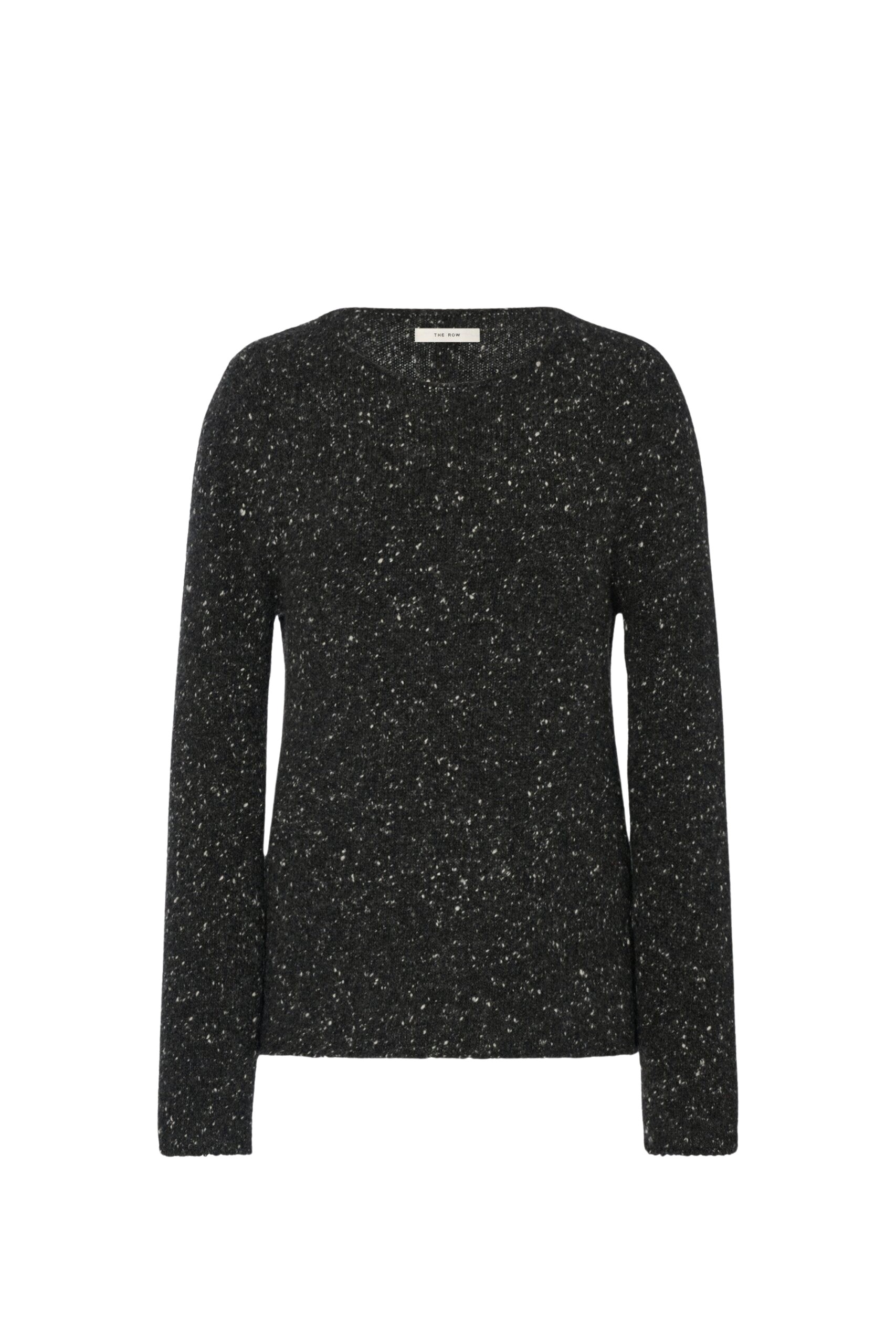 The Row Maira Sweater - Knitwear - Luxury Ready-to-Wear at Coveti
