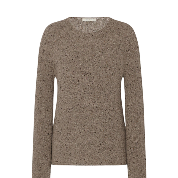 The Row Maira Sweater - Knitwear - Luxury Ready-to-Wear at Coveti