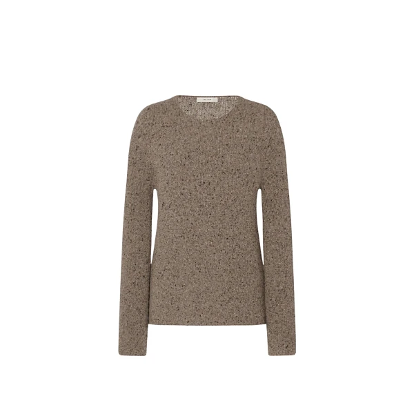 The Row Maira Sweater - Knitwear - Luxury Ready-to-Wear at Coveti