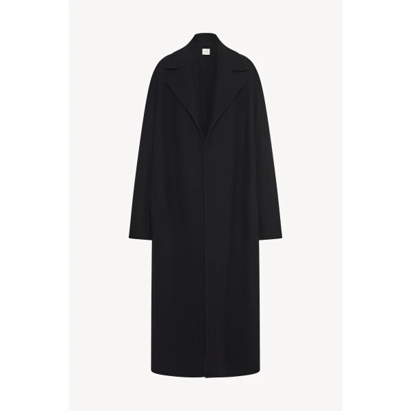 The Row Malika Coat, view 2