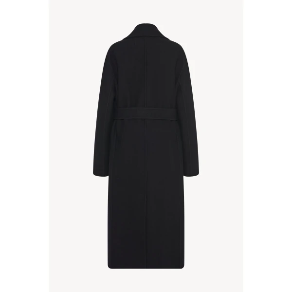 The Row Malika Coat, view 3