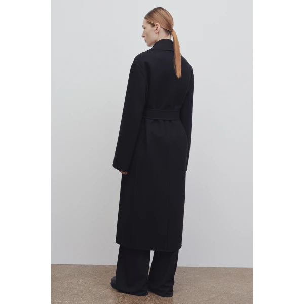 The Row Malika Coat, view 5