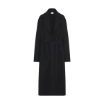 The Row Malika Coat - Coats - Luxury Ready-to-Wear at Coveti