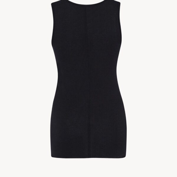 The Row Mansel Top - Tops - Luxury Ready-to-Wear at Coveti