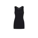 The Row Mansel Top - Tops - Luxury Ready-to-Wear at Coveti