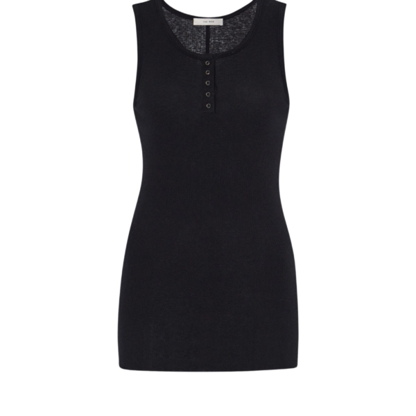 The Row Mansel Top - Tops - Luxury Ready-to-Wear at Coveti
