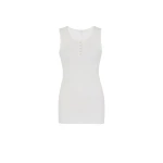 The Row Mansel Top - Tops - Luxury Ready-to-Wear at Coveti